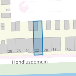 Perceel MTT00-M-1143