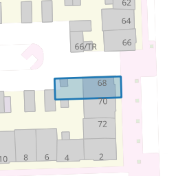 Perceel MTT00-M-1167