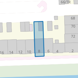 Perceel MTT00-M-1172