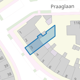 Perceel MTT00-M-1209