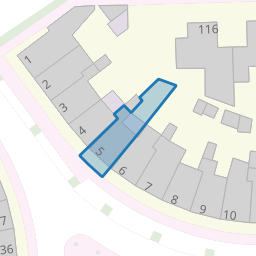 Perceel MTT00-M-1211