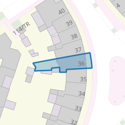 Perceel MTT00-M-1236