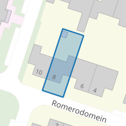 Perceel MTT00-M-1243