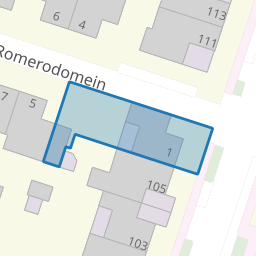 Perceel MTT00-M-1247