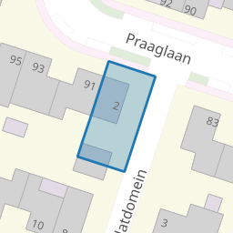 Perceel MTT00-M-1269