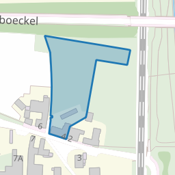 Perceel MTT00-M-1320