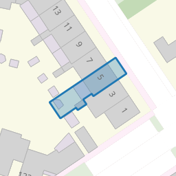 Perceel MTT00-M-1325