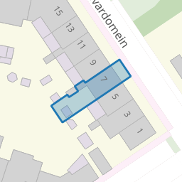 Perceel MTT00-M-1326