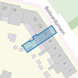 Perceel MTT00-M-1328