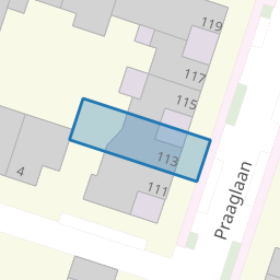 Perceel MTT00-M-1340