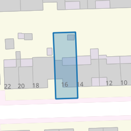 Perceel MTT00-M-1368