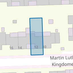 Perceel MTT00-M-1370