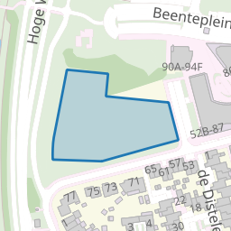 Perceel MTT00-M-1385