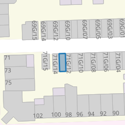 Perceel MTT00-M-1404