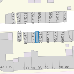 Perceel MTT00-M-1408