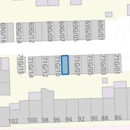 Perceel MTT00-M-1412