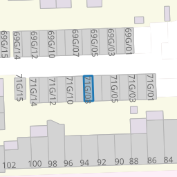 Perceel MTT00-M-1414