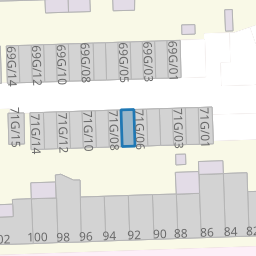 Perceel MTT00-M-1416