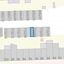 Perceel MTT00-M-1418