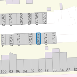 Perceel MTT00-M-1420