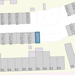 Perceel MTT00-M-1428