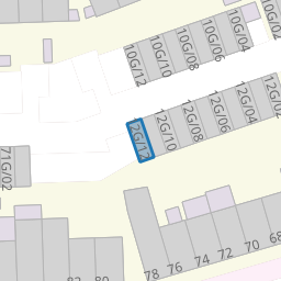 Perceel MTT00-M-1430