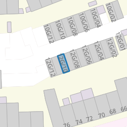 Perceel MTT00-M-1434