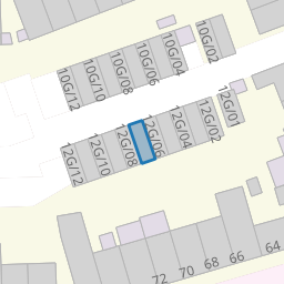 Perceel MTT00-M-1440