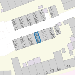 Perceel MTT00-M-1442