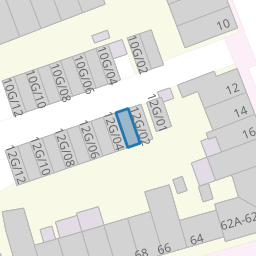 Perceel MTT00-M-1448