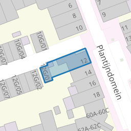 Perceel MTT00-M-1451