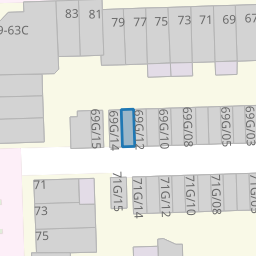 Perceel MTT00-M-1459
