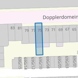Perceel MTT00-M-1466