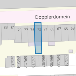 Perceel MTT00-M-1468