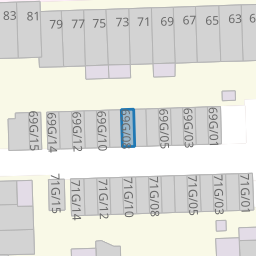 Perceel MTT00-M-1469