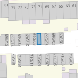 Perceel MTT00-M-1471