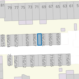 Perceel MTT00-M-1473