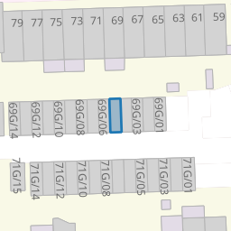 Perceel MTT00-M-1475