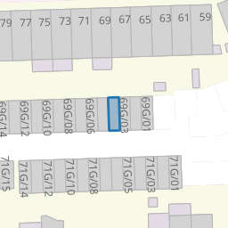 Perceel MTT00-M-1477