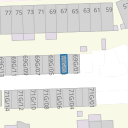 Perceel MTT00-M-1479