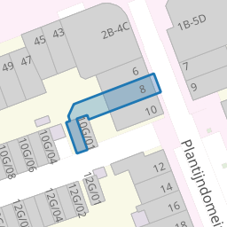 Perceel MTT00-M-1502