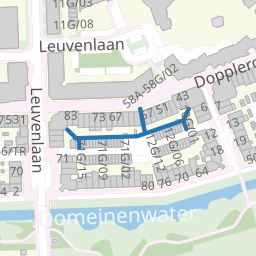 Perceel MTT00-M-1505