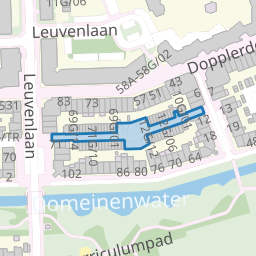 Perceel MTT00-M-1506