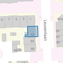 Perceel MTT00-M-1510