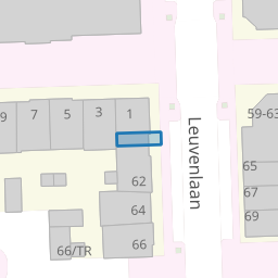 Perceel MTT00-M-1511