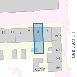 Perceel MTT00-M-1514