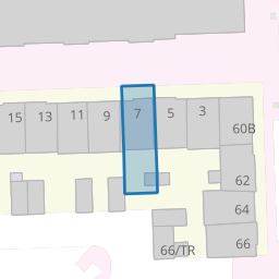 Perceel MTT00-M-1515