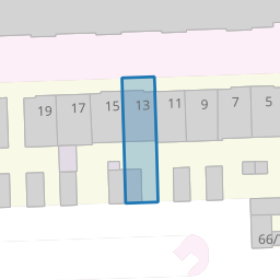 Perceel MTT00-M-1518