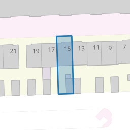 Perceel MTT00-M-1519