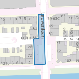 Perceel MTT00-M-1545